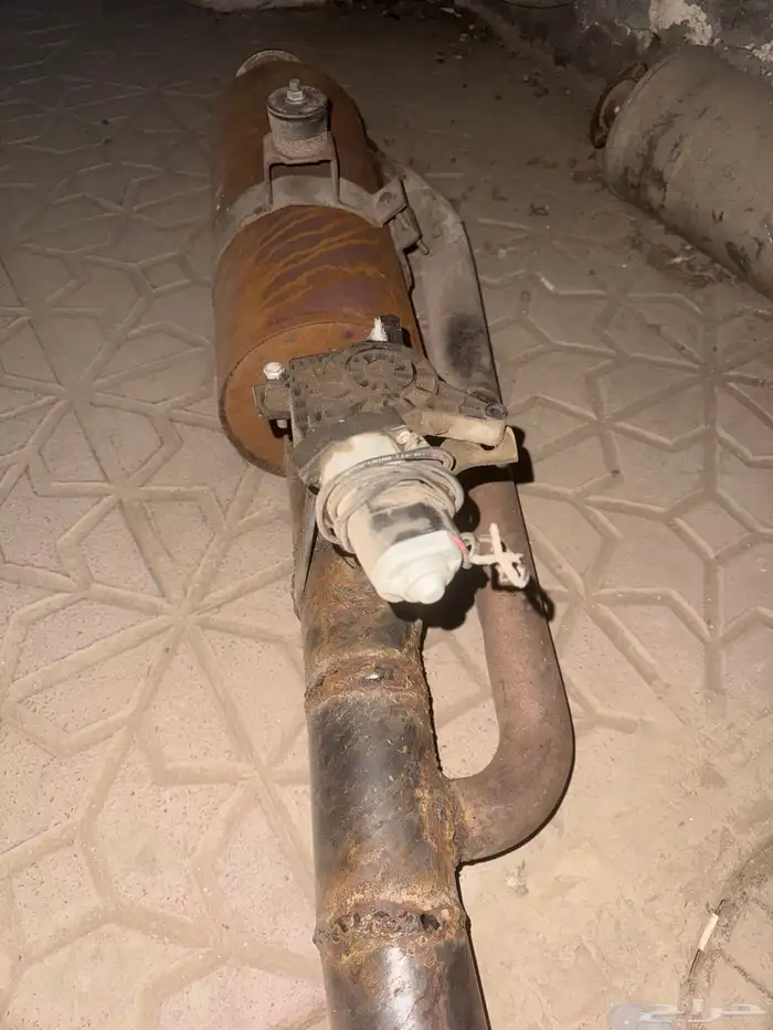 دبه دينه الاكترونيه مخرج واحد للبيع 1