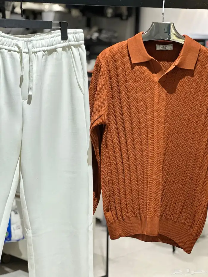 تريكو شتوي تركي 0