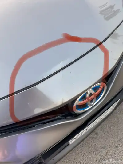 كامري 2022 هايبرد GLE فل كامل index