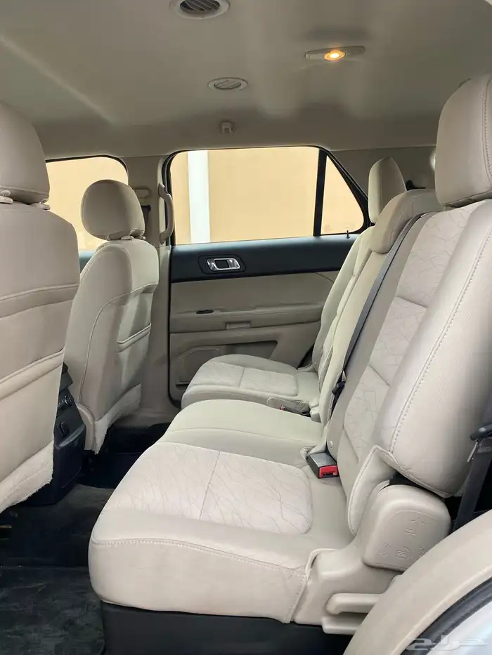 اكسبلور دبل 2013 6