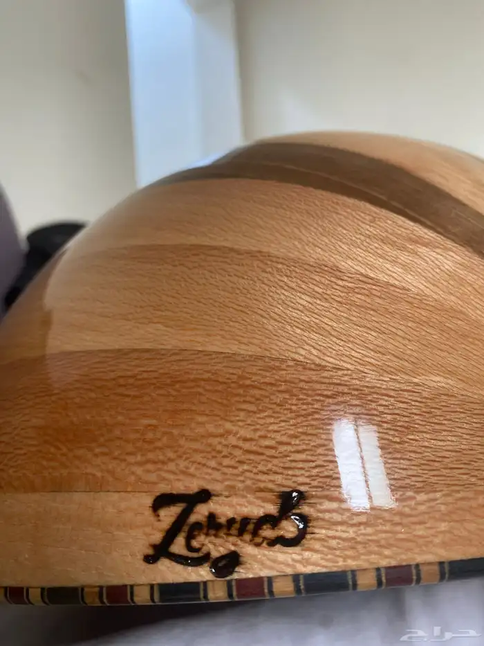 عود زرياب العراقي 4