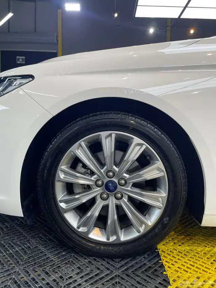 تورس 2021 قمه فالنظافه 13