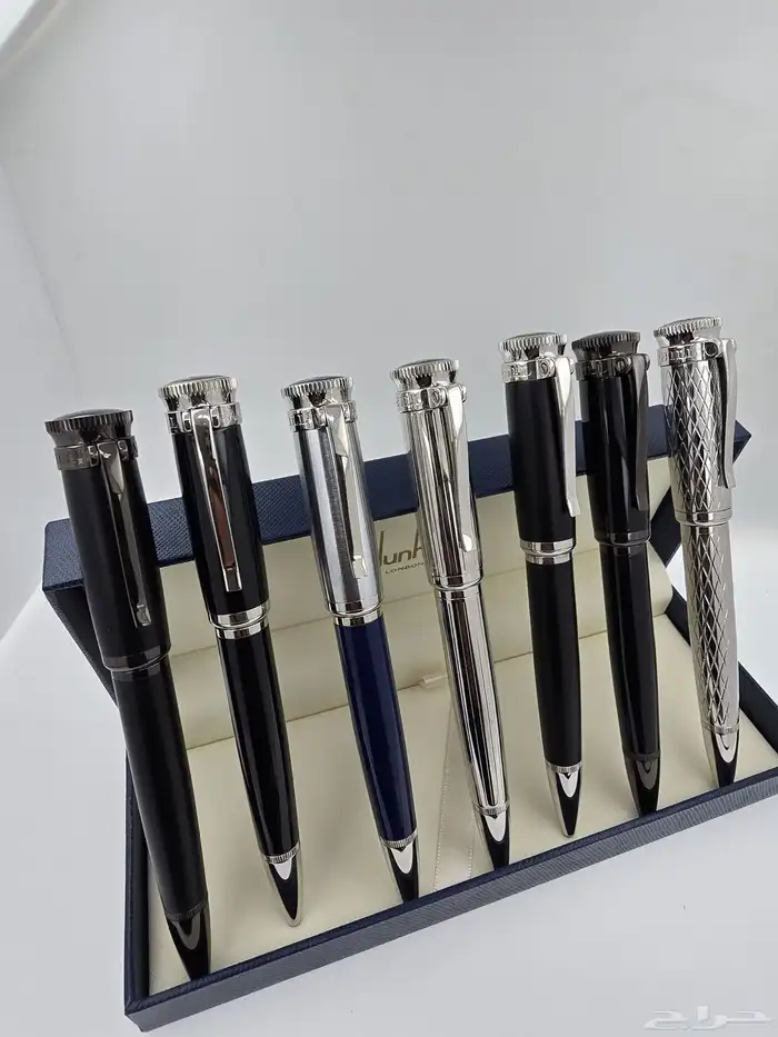 الآقلام ماستر 20