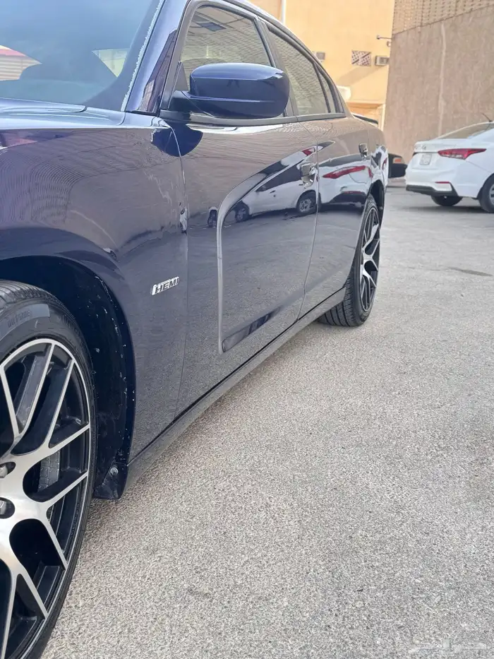 تشارجر رود 2014( مخزن ) 14