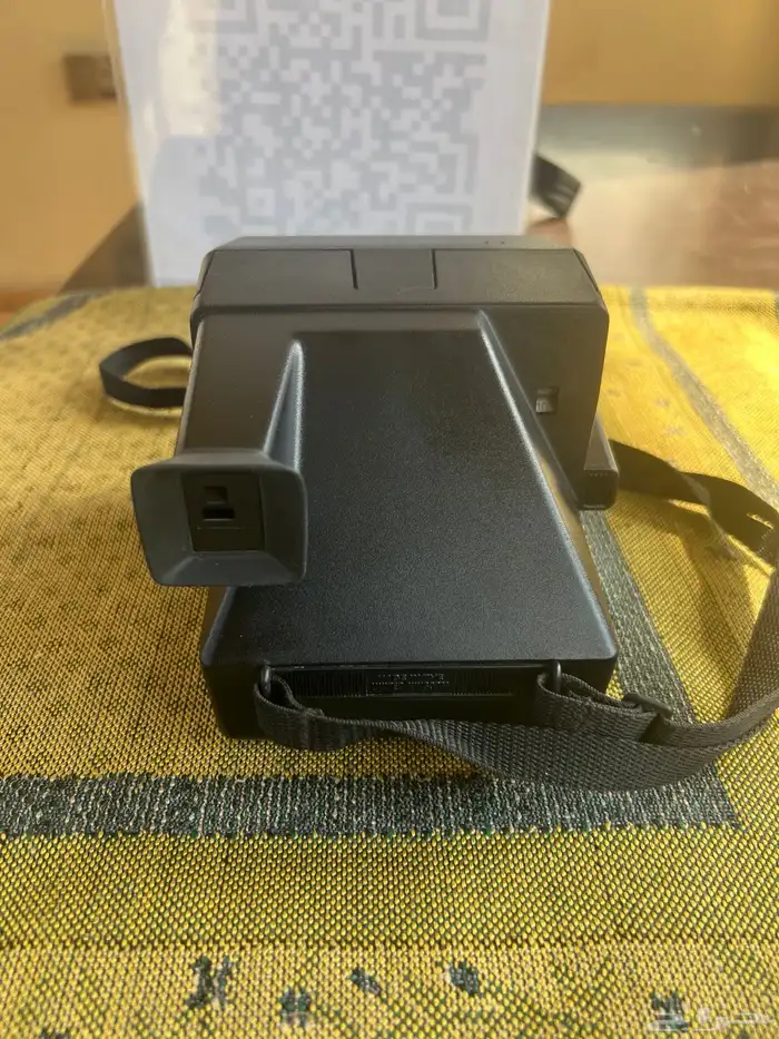 كاميرا قديمة ايام الثمانينات شبه جديدة ثراثية 4