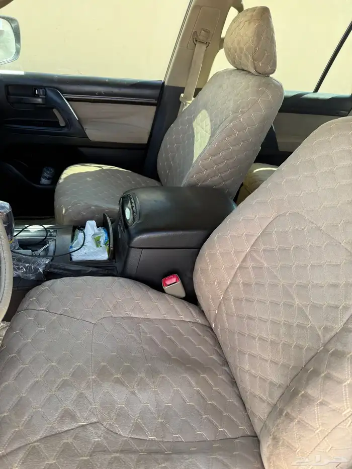 جي إكس آر 2008 9