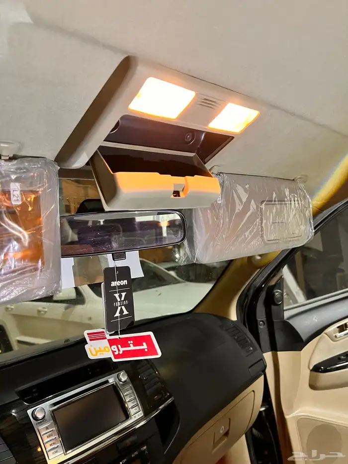 فورتشنر 2015 فئة ال60 عام (ستيني) 38