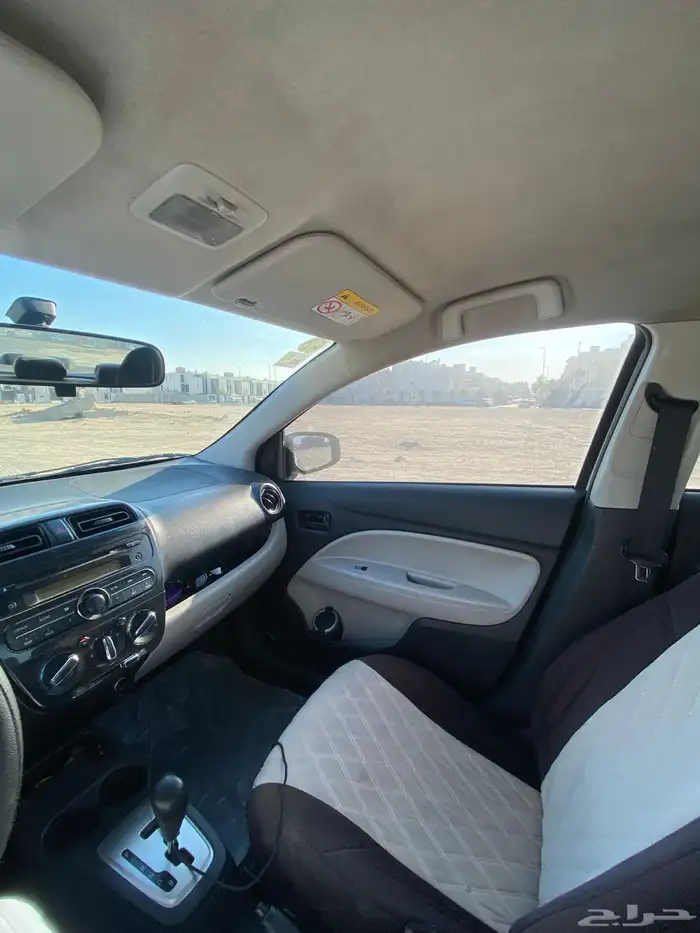 مستبيشي - اتراج 2020 7