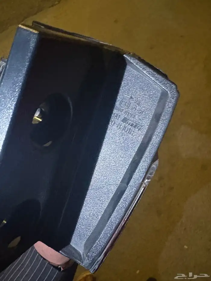 اصطب يارس وكاله ستاندر 2023 3