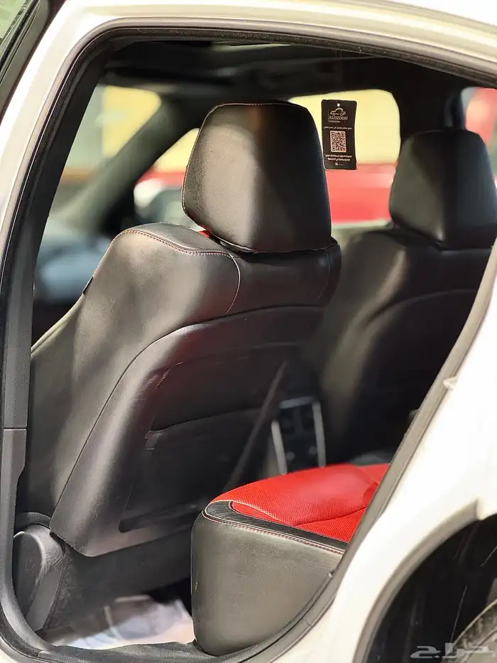 ((تم البيع)) دودج تشارجر RT موديل 2021 24