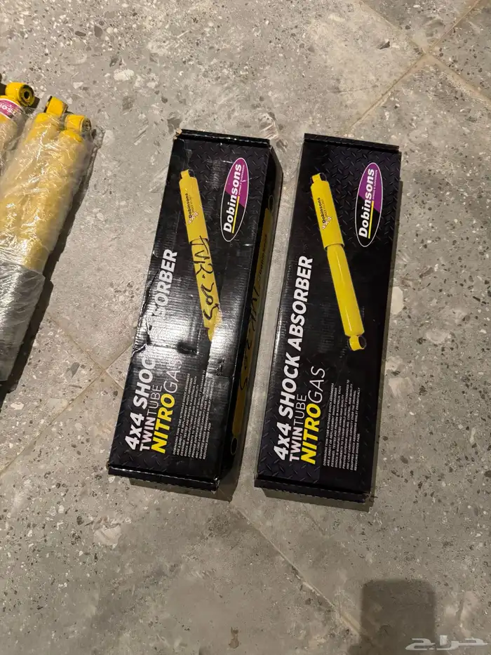 للبيع مساعدات وكعكات سوزوكي جمني 1