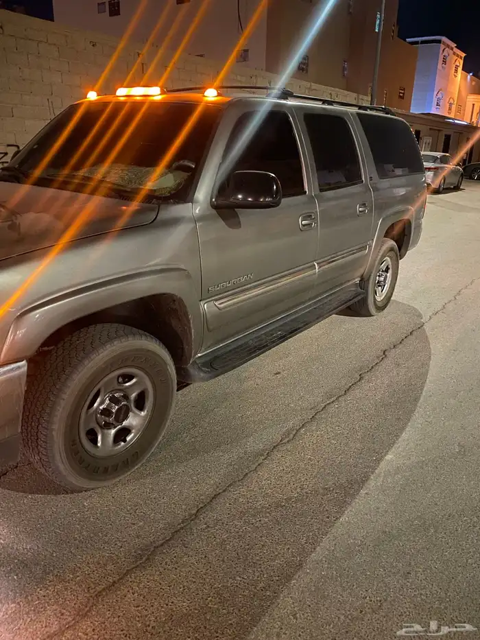 جمس سوبربان 2002 الحد 11 الف 2