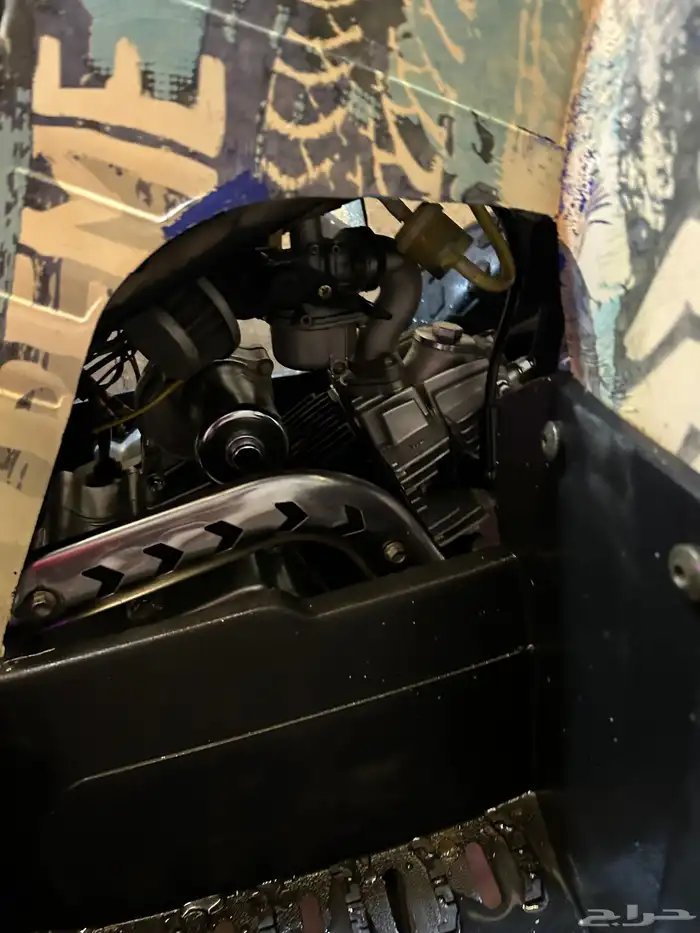 دباب صيني مقاس 70 4