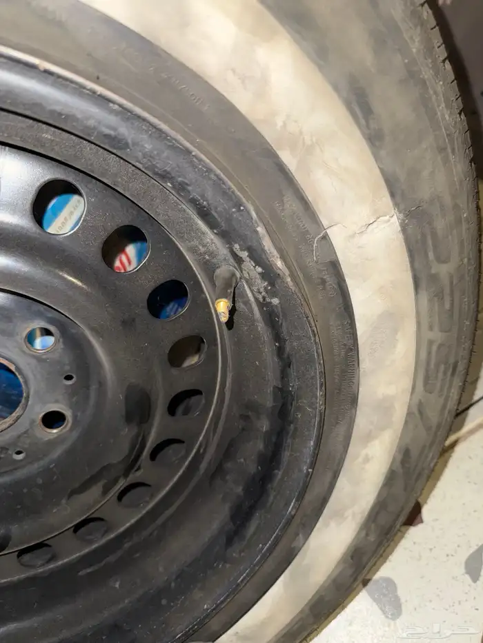 جنوط مرسيدس 3