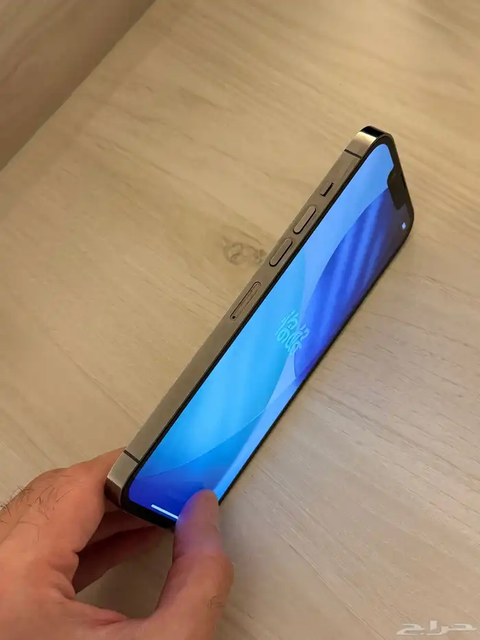 ايفون 13 برو ماكس للبيع 0