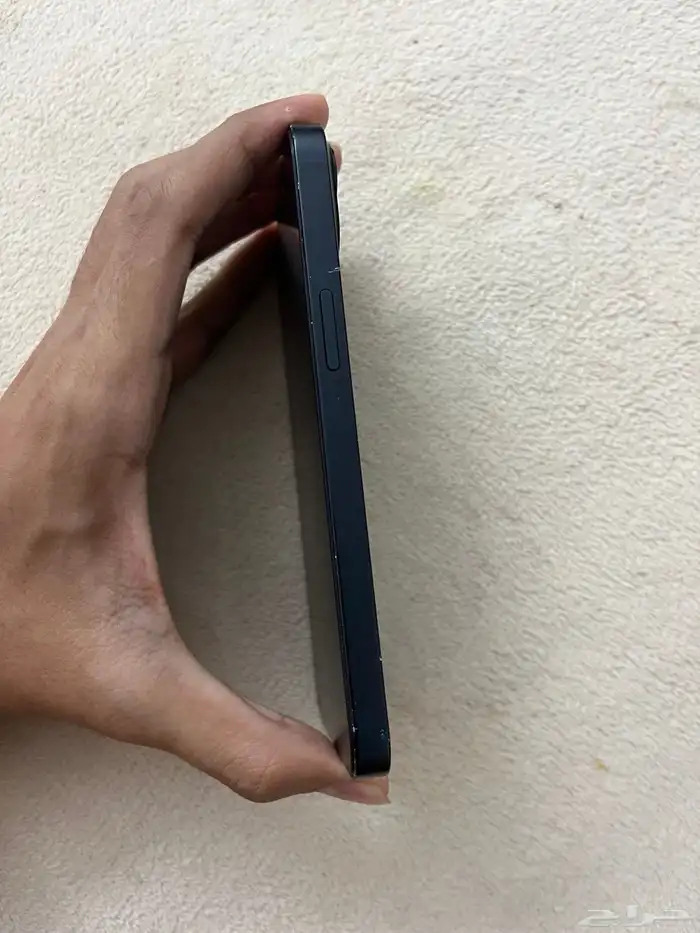 الجهاز م قد انفك البطارية 90 التخزين 128 قيقا 4