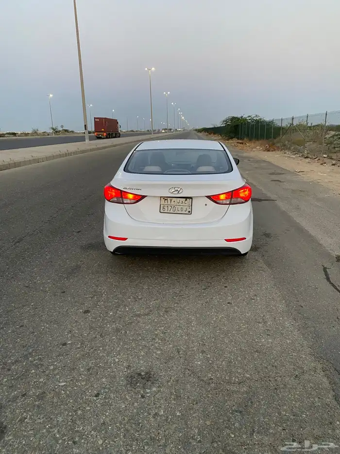 هونداي النترا للبيع 3