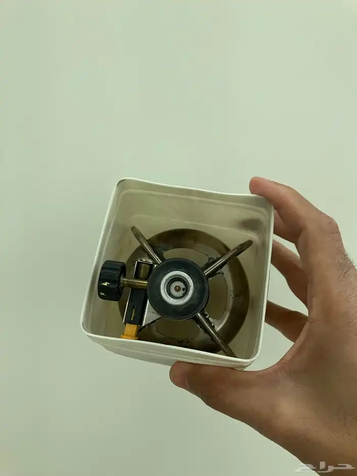 موقد كوفيا وشاخوف كوفيا 4