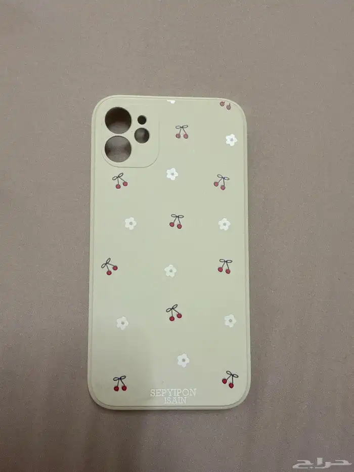 جرابات جوال جديدة 1