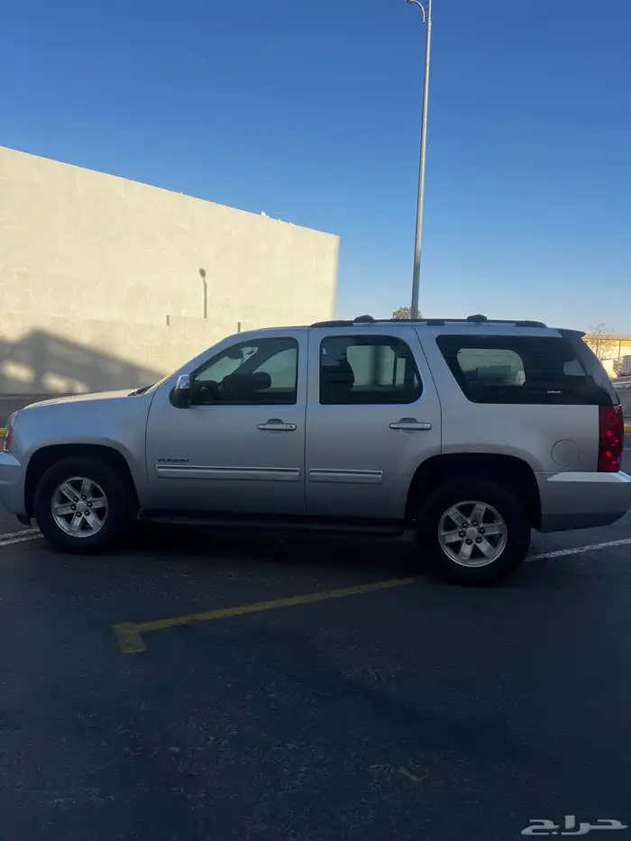 يوكن 2013 وكالة 7