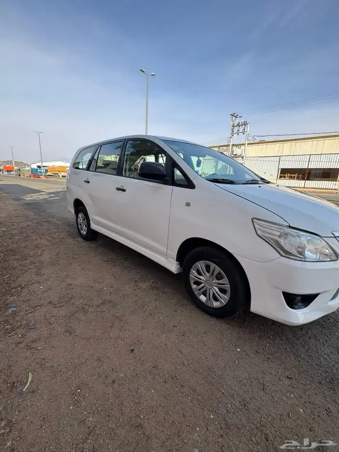 أنوفا 2013 تماتيك 2