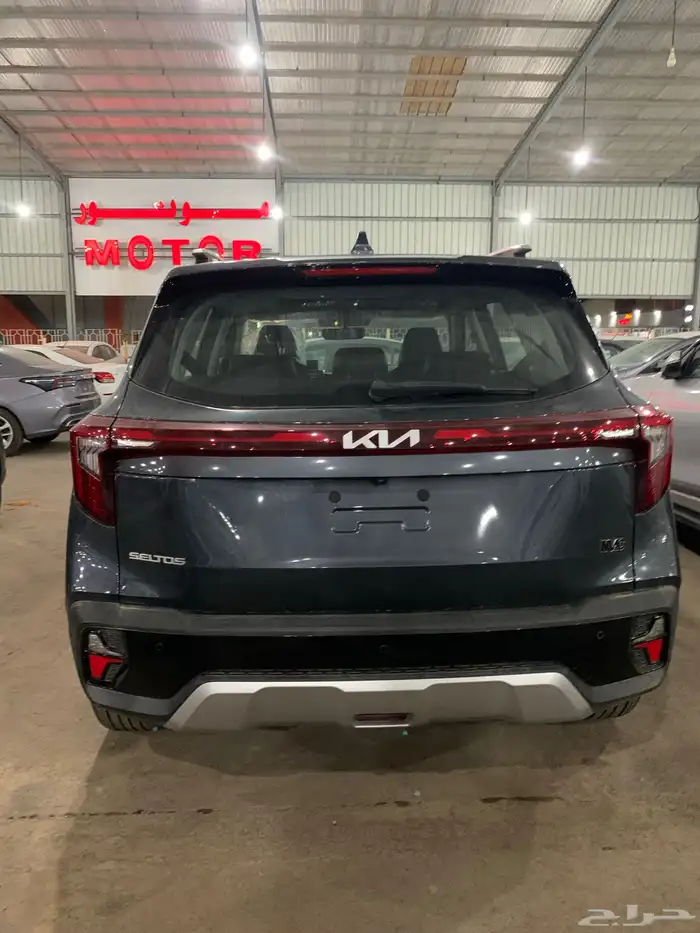 كيا سيلتوس نص فل 2025 MID عروض خاصه 62