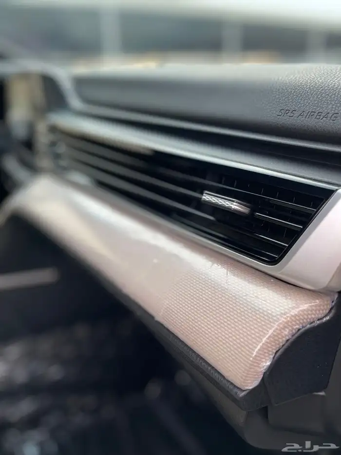 كامري 2025 E 14