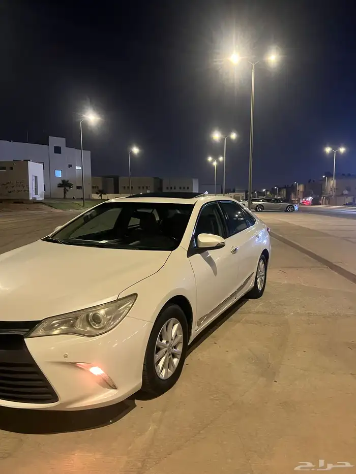 كامري المالك الاول من الوكالة 4