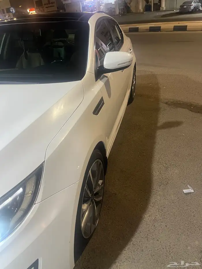 كيا 2015 للبيع المستعجل وماتبقى من مواصفات تواصل و المعاينة 0