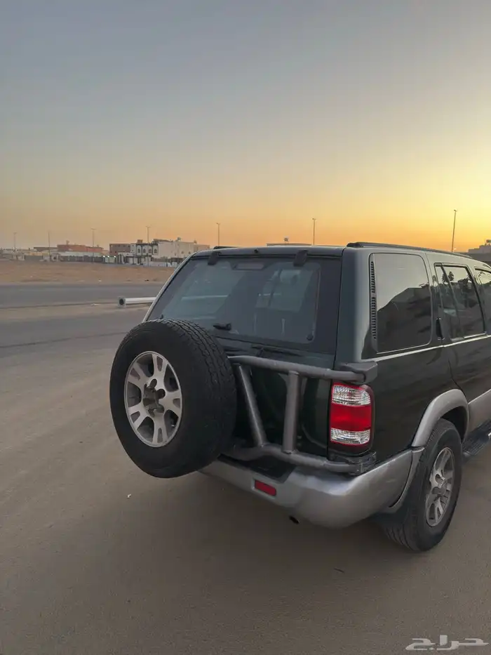 باثفندر موديل 2000 3