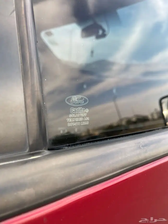 فورد F150 FX4 6.2L 2013 31