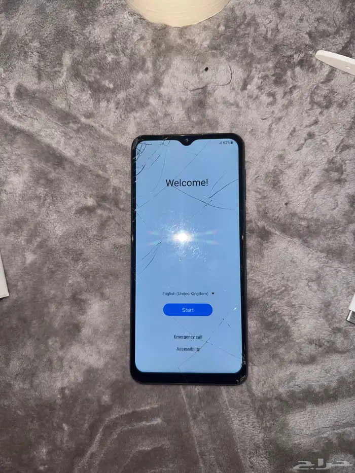 جوال جالكسي A32 5G 1