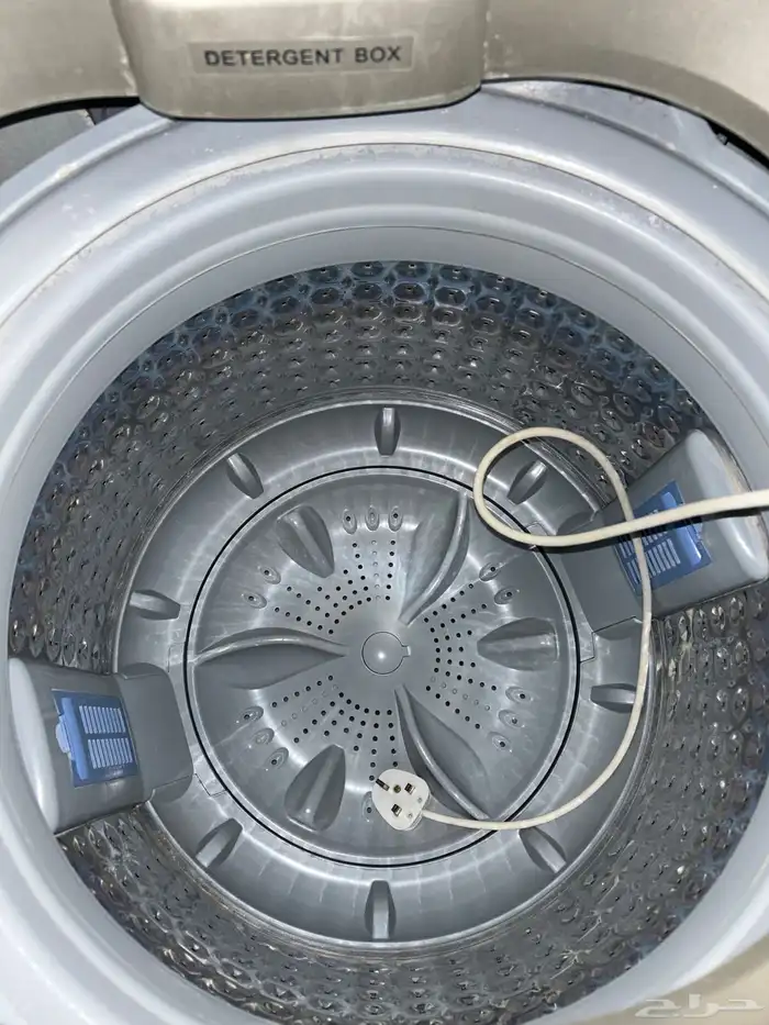 قساله او تمتيك 13 كيلو 2