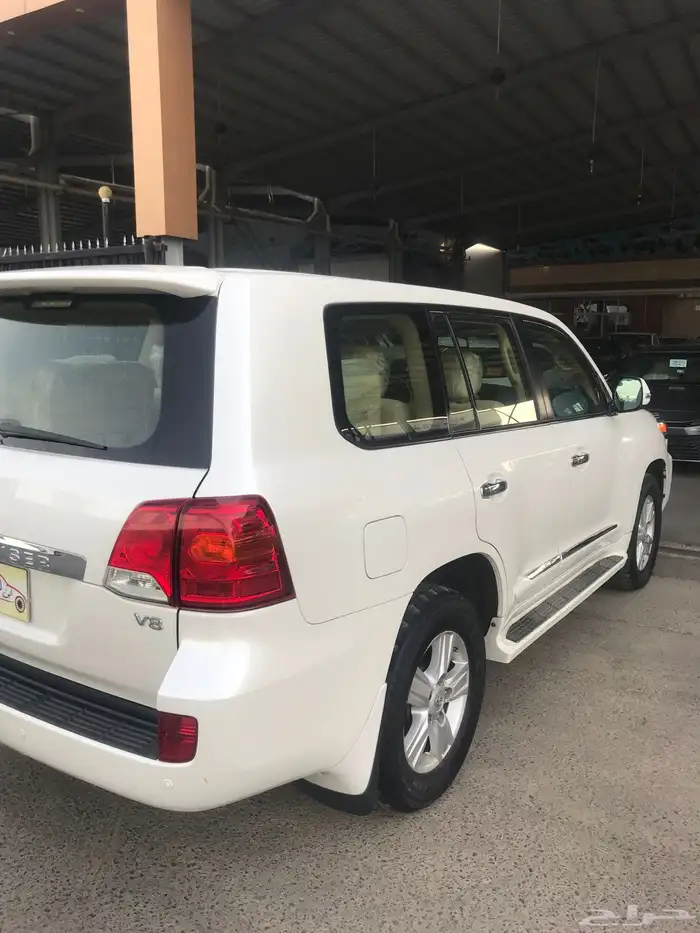 جيب GXR3 موديل 2014 8 سلندر 5