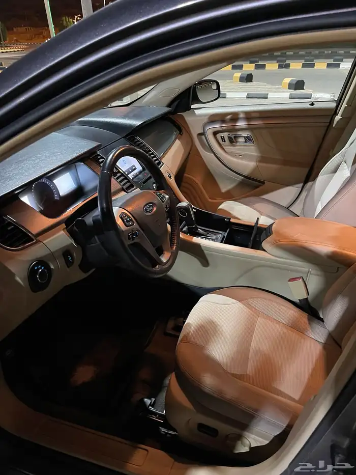 توروس 2013 للبيع 9