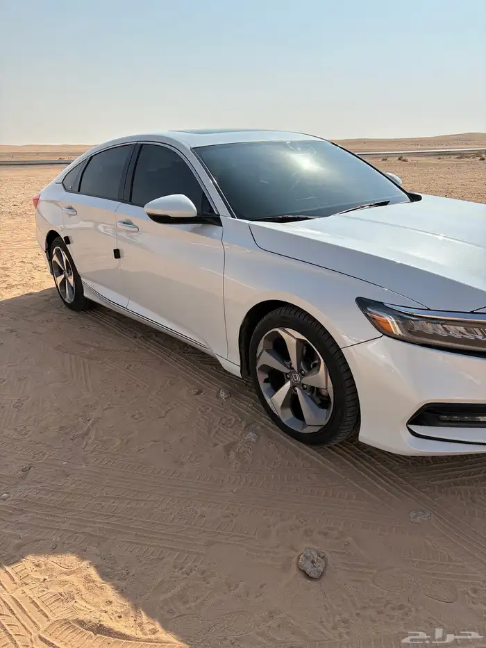 للبيع كورد 2018 فل كامل 7