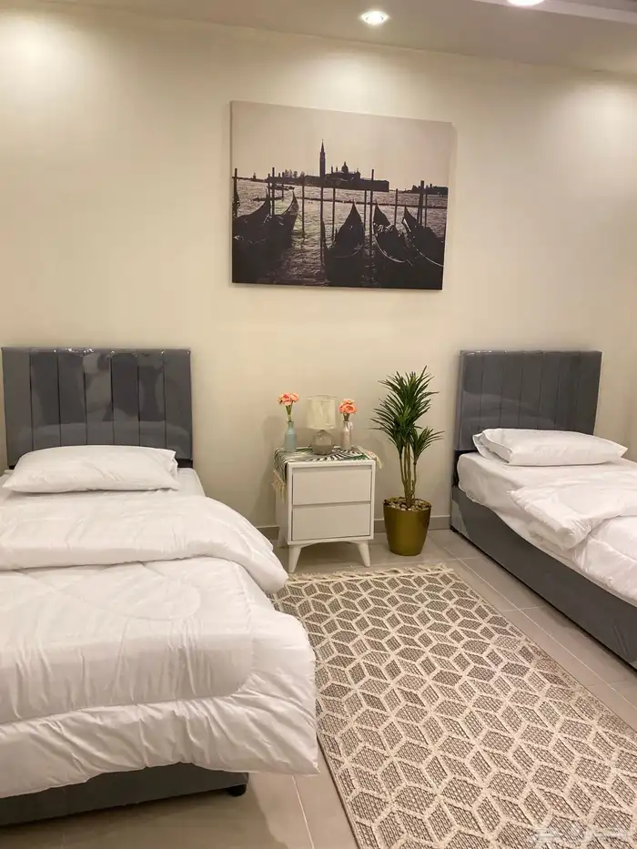 شقه مودرن اجار شهري 4