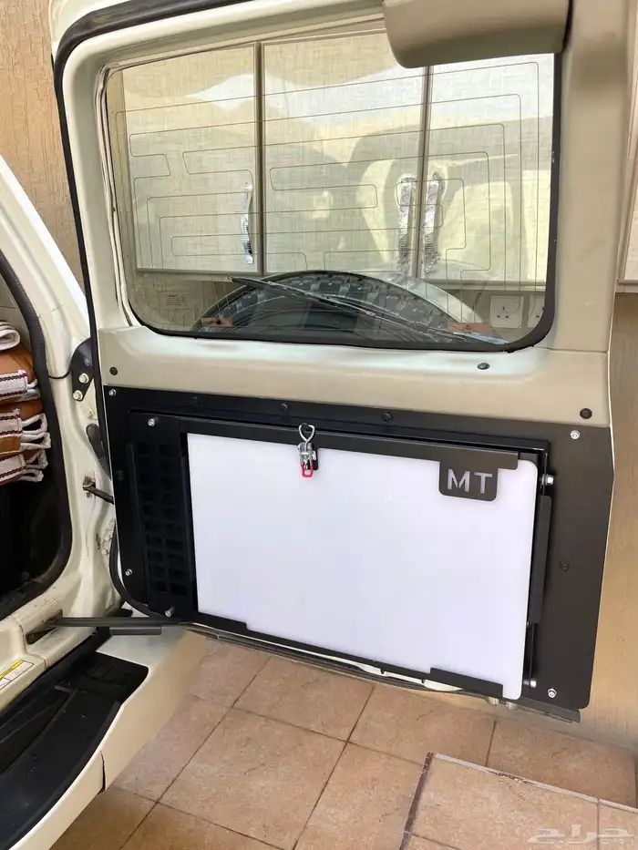 للبيع فتك ربع 2016 GL مالك ثاني دفلك ثلاجه 19