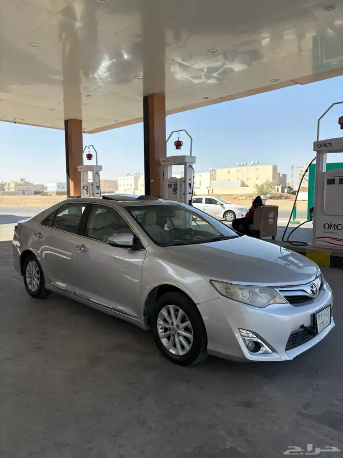 كامري 2015 فل كامل 0