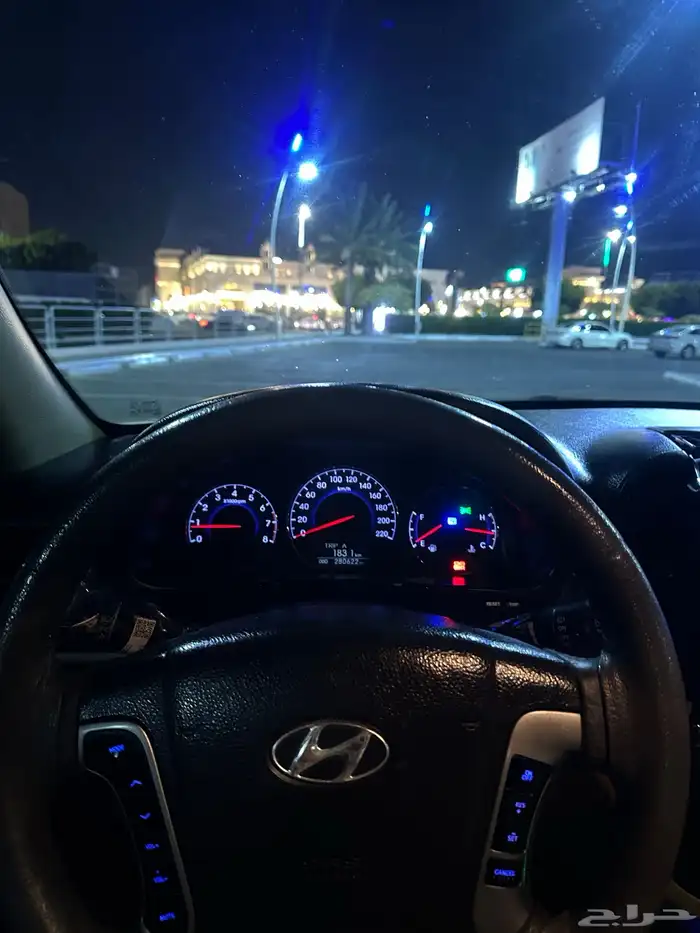 هونداي سنتافي 0