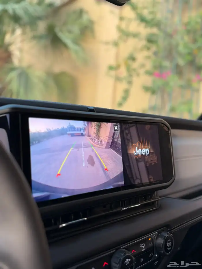 رانجلر صحاري 2024 ( جديد ) 18