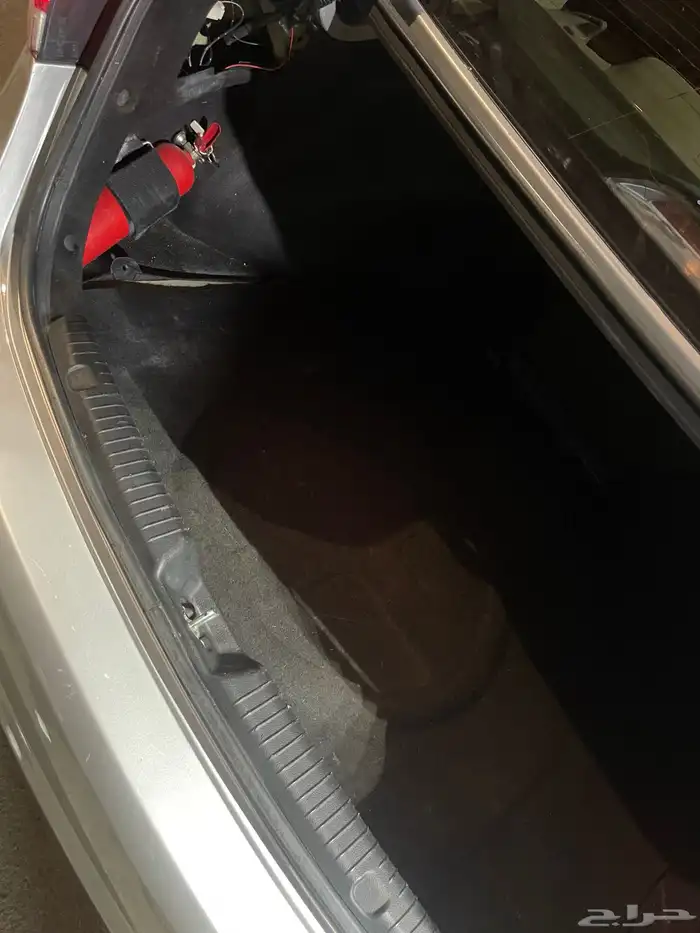 كيا سيراتو موديل 2017 ممشى 200 الف 27