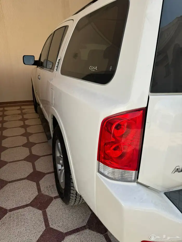 ارمادا للبيع 7