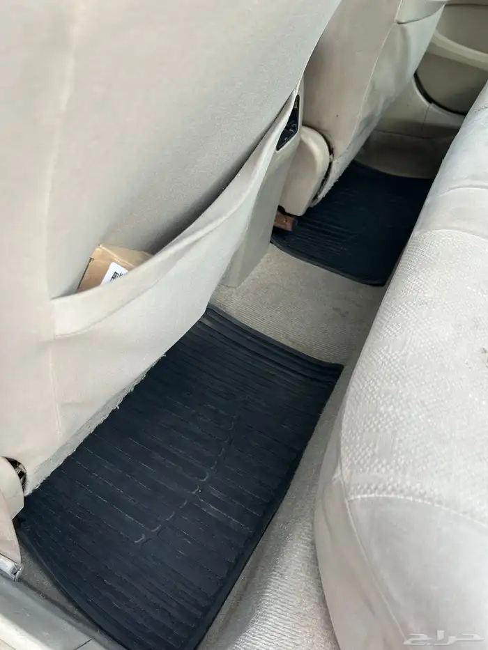 للبيع تويوتا كورولا 2013 19