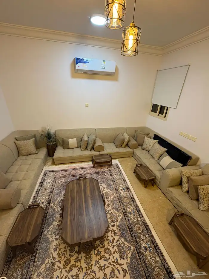 كنب كامل للبيع 0