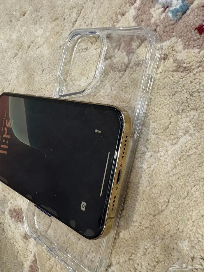 جوال iPhone 12 Pro Maxماكس 4