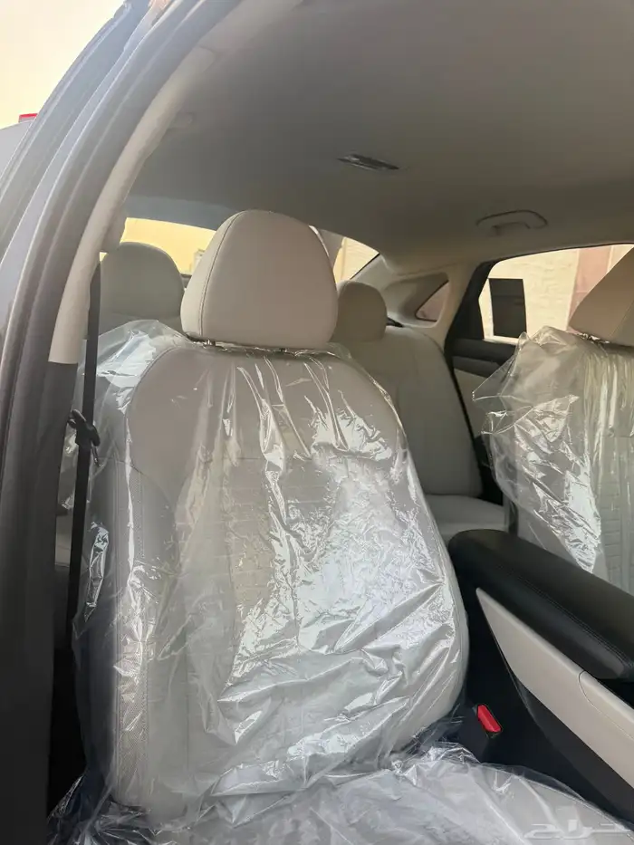 كيا_K5_2022_عداد قليل 62