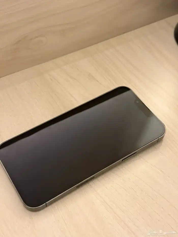 ايفون 13 برو ماكس للبيع 3