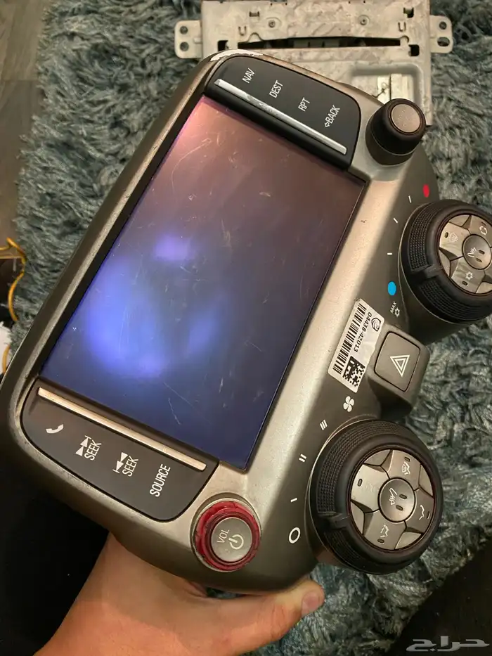 مسجل شاشه كومارو - شاشه كمارو 4