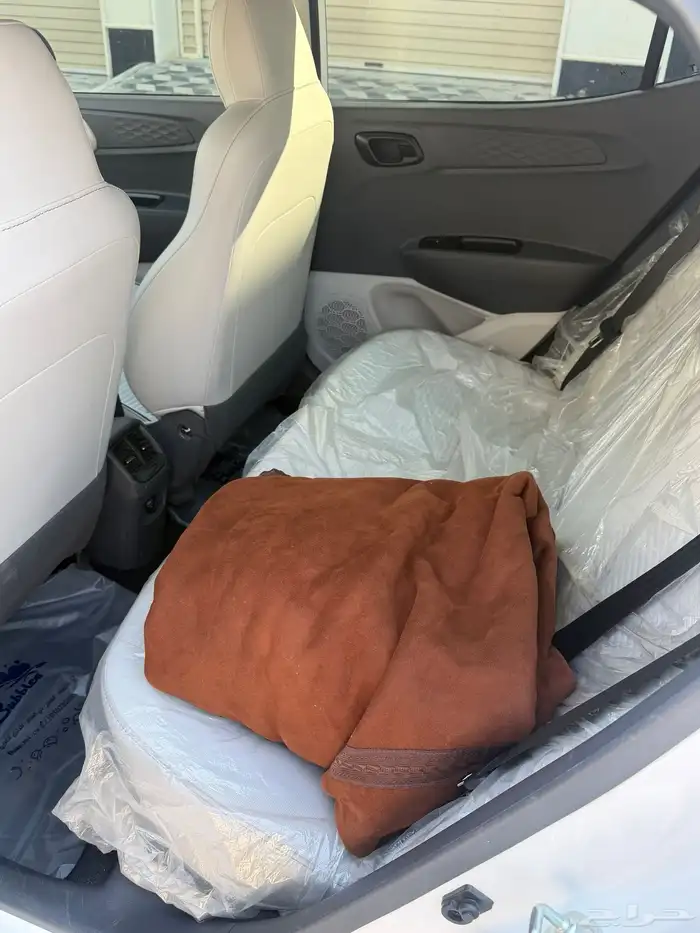 هونداي اي تن 2025 6